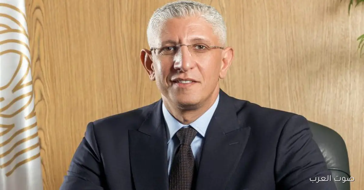 صافي أرباح «العربي الأفريقي» يزيد لـ 255.37 مليون دولار في نهاية الربع الثالث من 2025