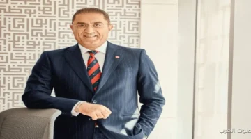 صافي أرباح بنك أبو ظبي التجاري – مصر يقترب من