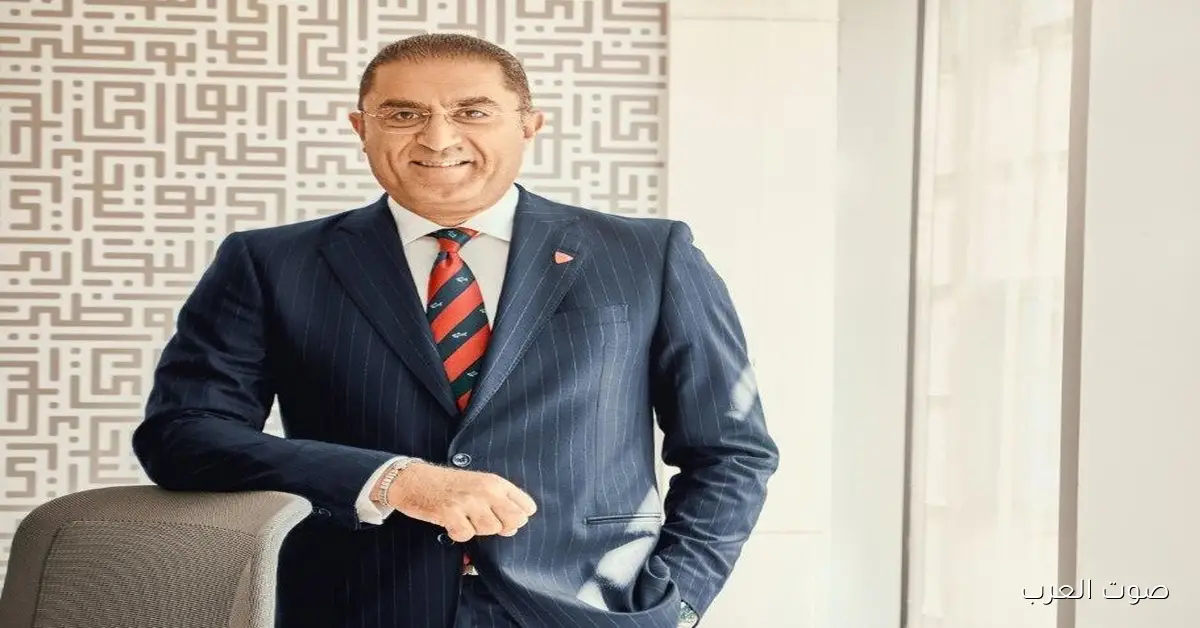 صافي أرباح بنك أبو ظبي التجاري – مصر يقترب من 4.4 مليار جنيه مع نهاية سبتمبر 2025