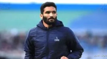 صالح جمعة بره الملعب وجوه مستمر في إضاعة الفرص والعودة