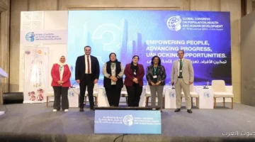 صحة أحسن تبدأ من هنا الرعاية الأولية خطوة لتغيير نمط