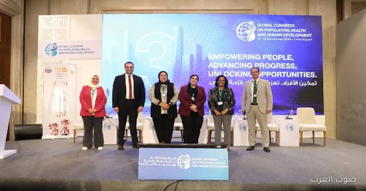 صحة أحسن تبدأ من هنا: الرعاية الأولية خطوة لتغيير نمط حياتك