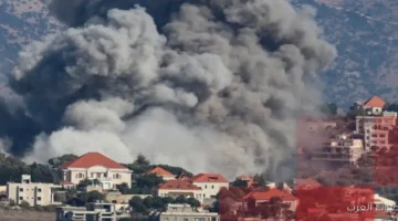 صحة لبنان 331 شهيد و945 مصاب بعد وقف إطلاق النار