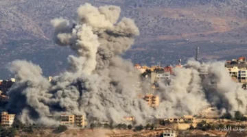 صحة لبنان تكشف عن عدد الضحايا النهائي بعد الغارة الإسرائيلية