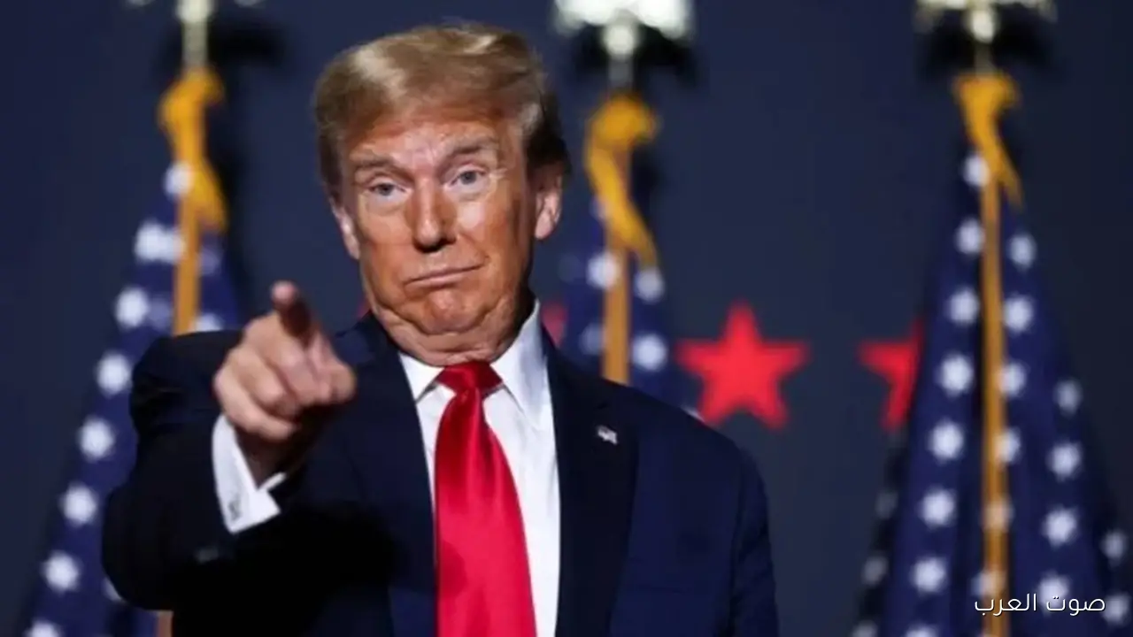 صحيفة إسرائيلية إسرائيل قلقانة من ترامب