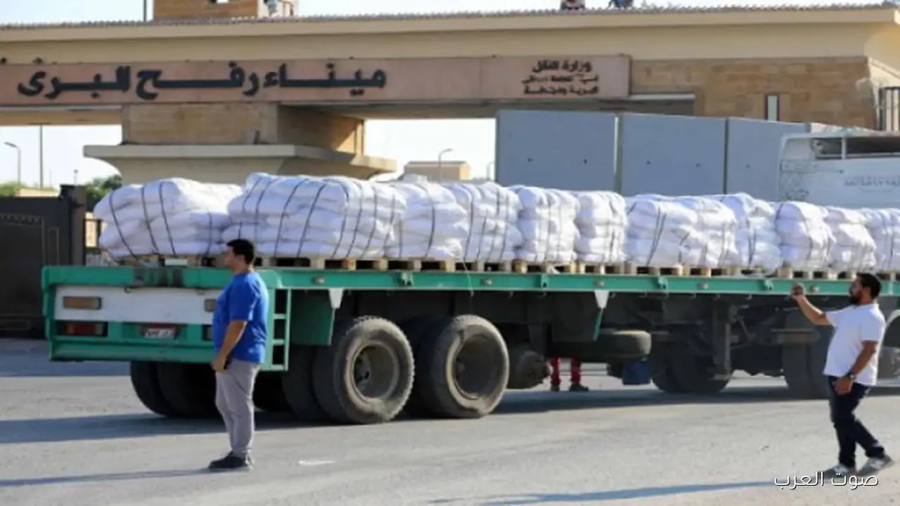 صحيفة صينية مصر بتزيد مجهوداتها الدبلوماسية عشان تحقق السلام في