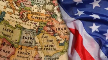 صحيفة يونانية تراجع ثقة أمريكا في تركيا يتيح فرص تحالف