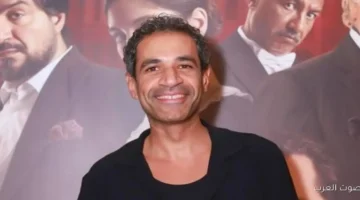 صدقي صخر يحمس الجمهور للموسم الثاني من مسلسل النص مع