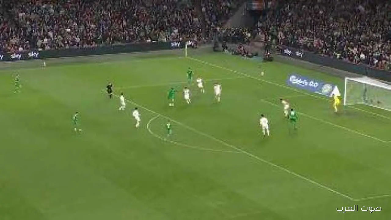 صدمة كبيرة في نتيجة مباراة أيرلندا والبرتغال بتصفيات كأس العالم