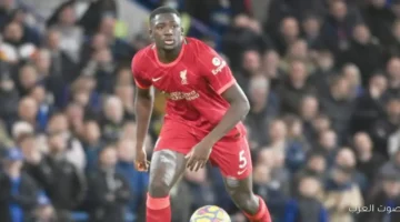 صراع كبير في أوروبا على إبراهيما كوناتي بايرن ميونخ ينضم