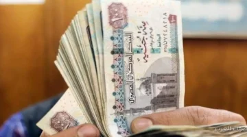 صرف معاشات شهر ديسمبر 2025