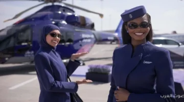 صفقات كبيرة طيران الرياض يوقع اتفاقيات عالمية في دبي لتحديث