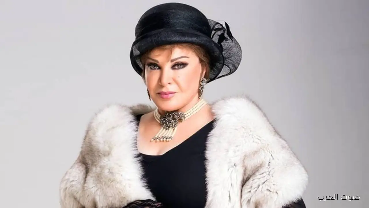 صفية العمري مهرجان القاهرة السينمائي له تاريخ كبير