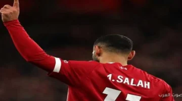 صلاح بيتمنى الثالثة كاف هيعلن عن أفضل لاعب إفريقي الليلة