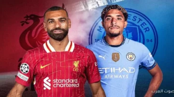 صلاح ومرموش مش موجودين القائمة المحتملة لجائزة لاعب الأسبوع في