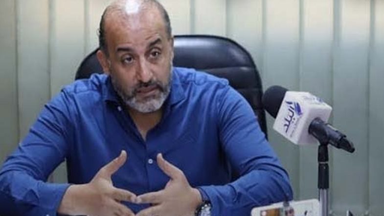 صوت العرب يعزي في وفاة والدة زوجة الإعلامي محمد شبانة