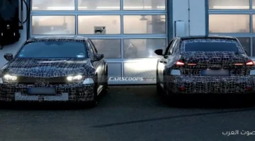 صور i3 و3 Series بتكشف عن أهم مميزات بي إم دبليو