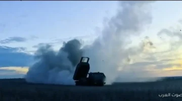 ضبط شحنة أسلحة كبيرة في أوروبا كانت رايحة لإسرائيل؟