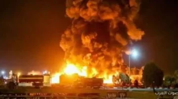 ضربات جوية إسرائيلية في مناطق شرق خان يونس وغزة وراء