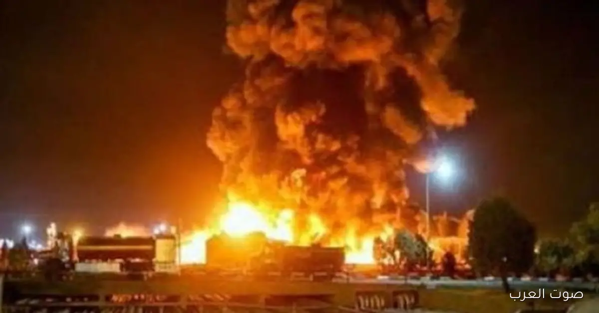 ضربات جوية إسرائيلية في مناطق شرق خان يونس وغزة وراء الخط الأصفر