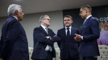 ضغوط كبيرة على كييف مع قرب مهلة واشنطن هل هتضطر