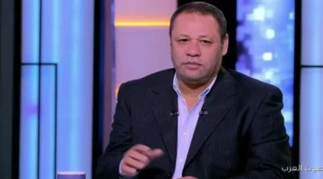 ضياء السيد يطلب من إدارة الأهلي شجعوا الشباب، المستقبل ليهم