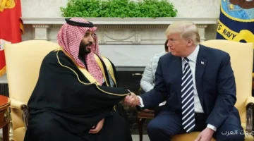 طائرات حربية واستعراض عسكري تجهيزات غير عادية لاستقبال ولي العهد