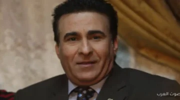 طارق الدسوقي جمهور الملك لير شجعني أرجع للدراما والعوضي جدع