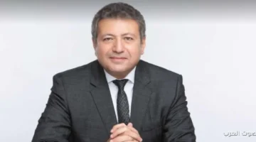 طارق شكري رئيس لمجلس أمناء The Best in Business في