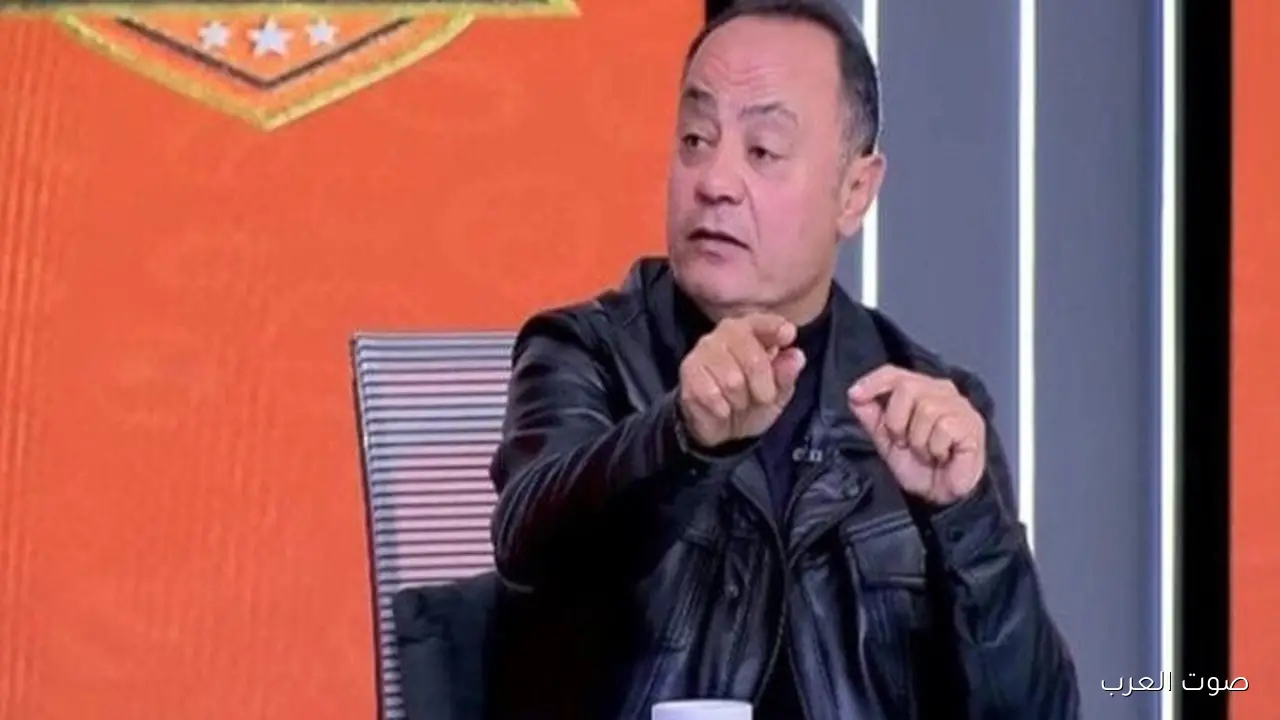 طارق يحيى لـالأسبوع الأهلي اتجامل في ماتش سيراميكا ومحدش يقدر