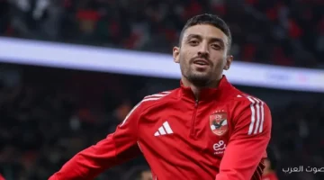 طاهر محمد طاهر ضغط الجمهور كان على لاعبي الجيش الملكي