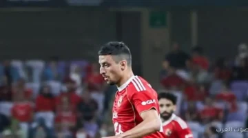 طاهر محمد طاهر عايزين نحقق البطولة الأولى مع توروب