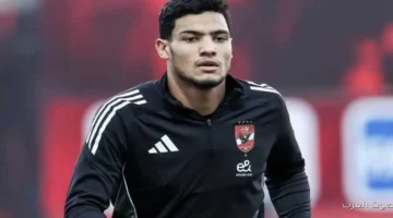 طبيب الأهلي العش جاله ارتجاج في المخ أثناء تدريب النهارده