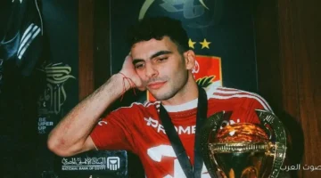 طبيب الأهلي يبلغ تورب إن زيزو جاهز لمواجهة شبيبة القبائل