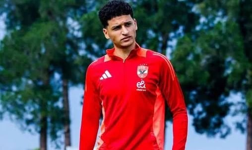 طبيب الأهلي يكشف تفاصيل إصابة محمد عبد الله.. وتأهيل مكثف لعودة قريبة