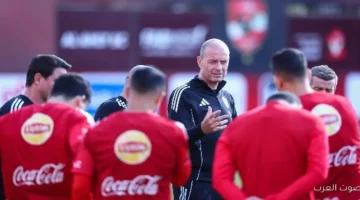 طبيب الأهلي يوضح حالة المصابين بعد ماتش الجيش الملكي في