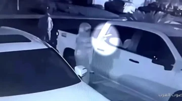 طريقة جديدة لسرقة العربيات في ثانية إزاي تحمي عربيتك؟