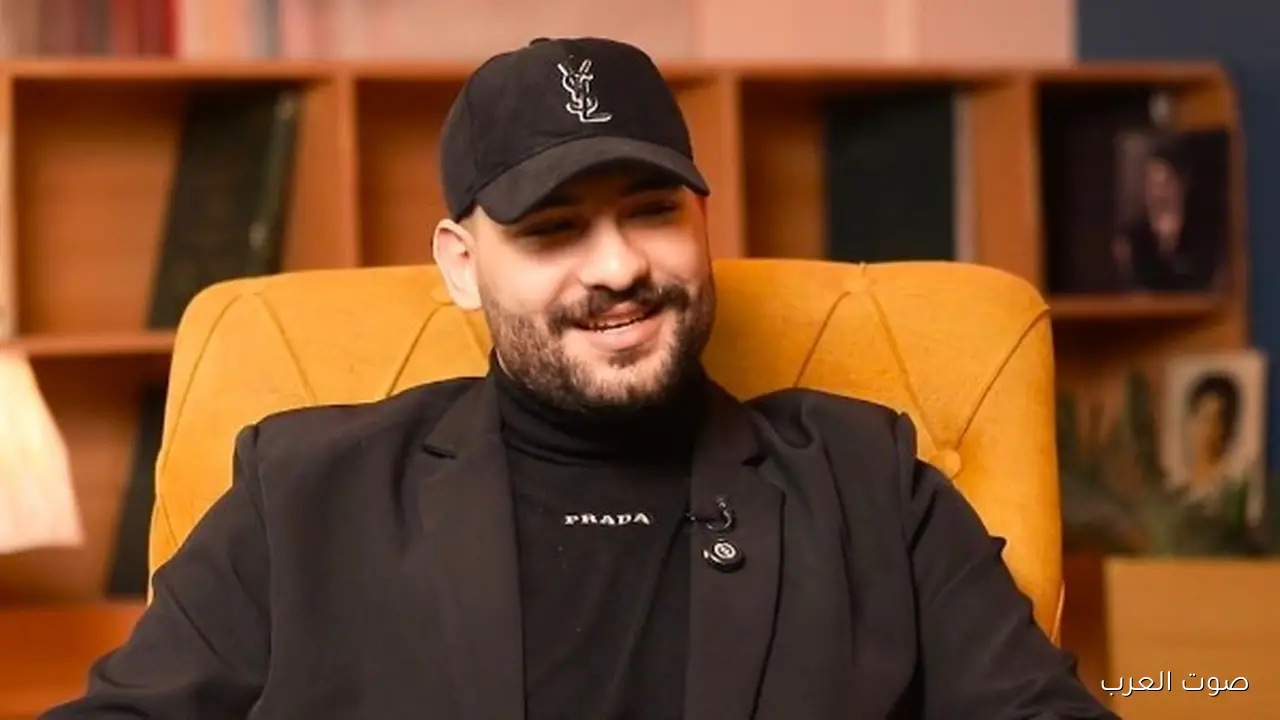 طلقّت مراتي على الهوى مسلم لنزار الفارس نفسي أتجوز هيفاء