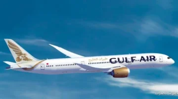 طيران الخليج توقع عقد مع بوينج لشراء طائرات 787 دريملاينر