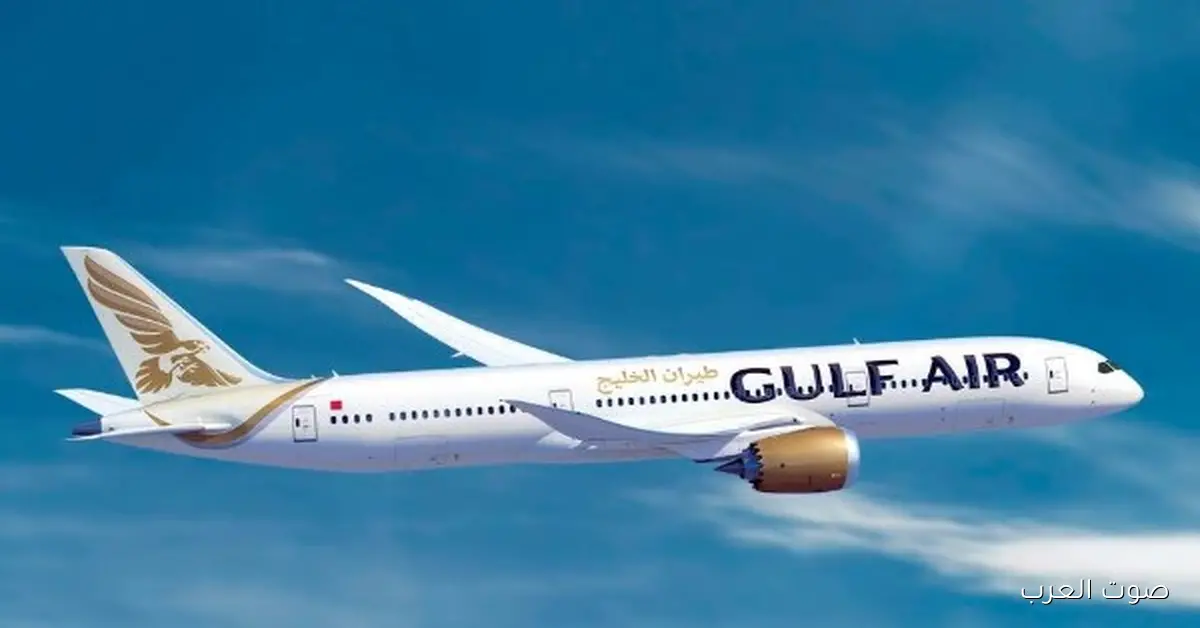 طيران الخليج توقع عقد مع بوينج لشراء طائرات 787 دريملاينر 2 طيران الخليج توقع عقد مع بوينج لشراء طائرات 787 دريملاينر