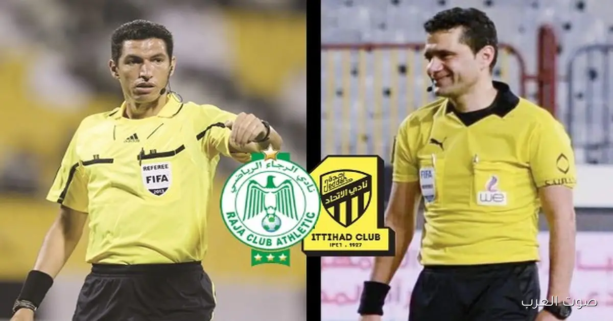 ظلموني ولقاهم عادي.. حكاية اعتزال محمود البنا من التحكيم 2 ظلموني ولقاهم عادي.. حكاية اعتزال محمود البنا من التحكيم