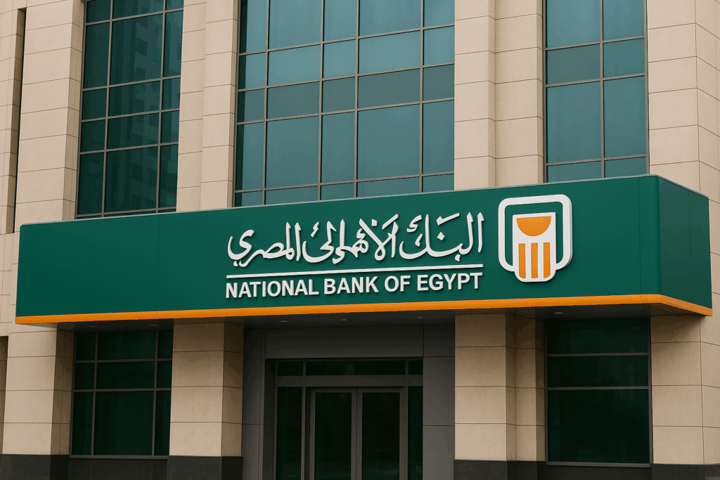 عائد شهري مميز: تفاصيل الشهادات الجديدة للبنك الأهلي المصري 2025 بعد قرار البنك المركزي بخفض الفائدة