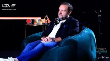 عادل حقي بابا أغنية عالمية بقت فولكلور والهضبة طلب مني