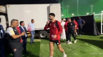 عادل عبدالرحمن الأهلي محتاج مهاجم قوي وسام أبوعلي وظهير أيسر