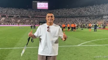 عادل عبدالرحمن مصطفى محمد مكسب كبير للأهلي وقادر يعوض وسام