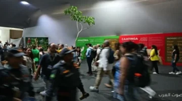 عايزين فلوس إيه اللي بتطلبه الدول النامية من أوروبا في