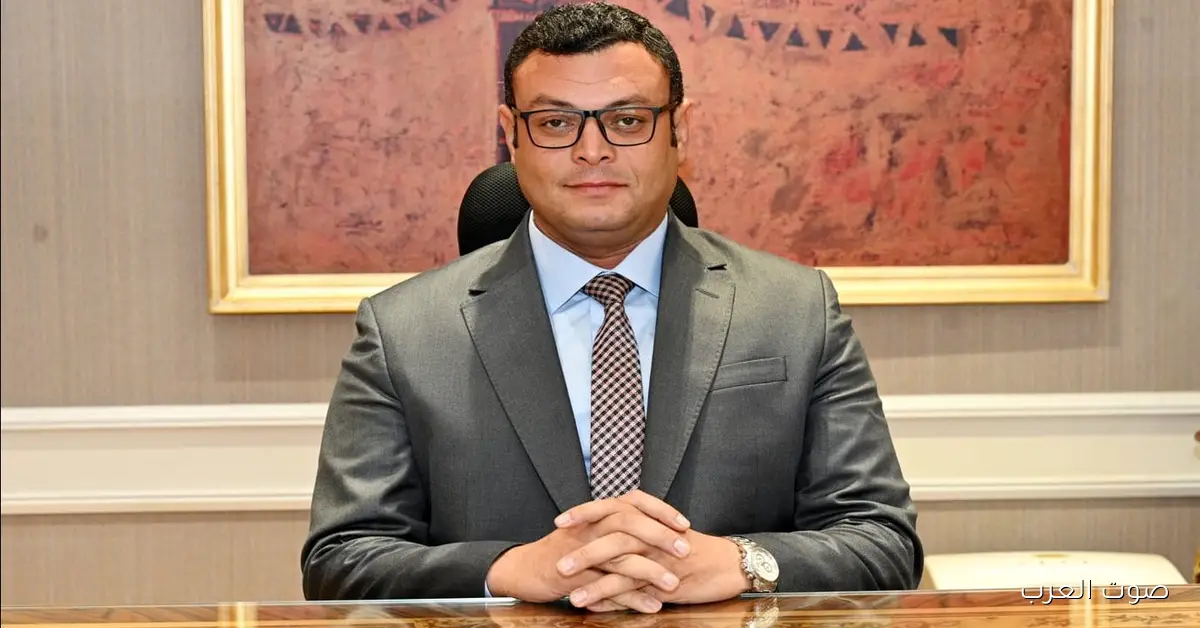 عباس بقى مساعد وزير الإسكان وعمارة ومرسي مساعدين لنائب رئيس هيئة المجتمعات 2 عباس بقى مساعد وزير الإسكان وعمارة ومرسي مساعدين لنائب رئيس هيئة المجتمعات