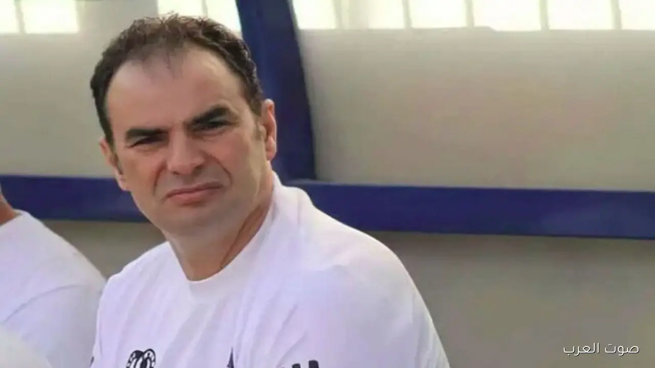 عبد الحميد بسيوني فيريرا جاب مشاكل كبيرة للزمالك وعبد الرؤوف