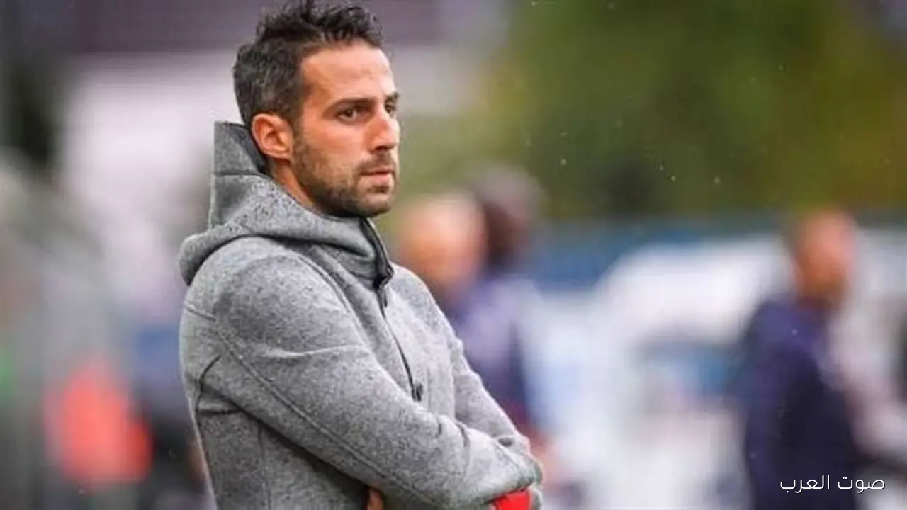 عبد الحميد بسيوني: فيريرا عمل مشاكل كبيرة للزمالك.. وعبد الرؤوف محتاج الدعم 2 عبد الحميد بسيوني: فيريرا عمل مشاكل كبيرة للزمالك.. وعبد الرؤوف محتاج الدعم