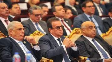 عبد الغفار المشاكل بين المريض ومقدم الخدمة الصحية بسيطة جداً